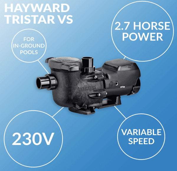 Hayward W3SP3206VSP TriStar VS Variable-Speed Pool Pump for In-Ground Pools, Energy Efficient, 2.7 HP tristar vs hayward W3SP3206VSP TriStar VS Variable-Speed Pool Pump for In-Ground Pools, Energy Efficient, 2.7 HP tristar vs hayward W3SP3206VSP TriStar VS Variable-Speed Pool Pump for In-Ground Pools, Energy Efficient, 2.7 HP tristar vs hayward W3SP3206VSP TriStar VS Variable-Speed Pool Pump for In-Ground Pools, Energy Efficient, 2.7 HP tristar .